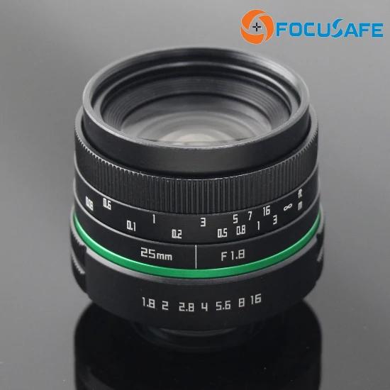 Focusafe-25mm C Ʈ ̷ ī޶ , C to FX  